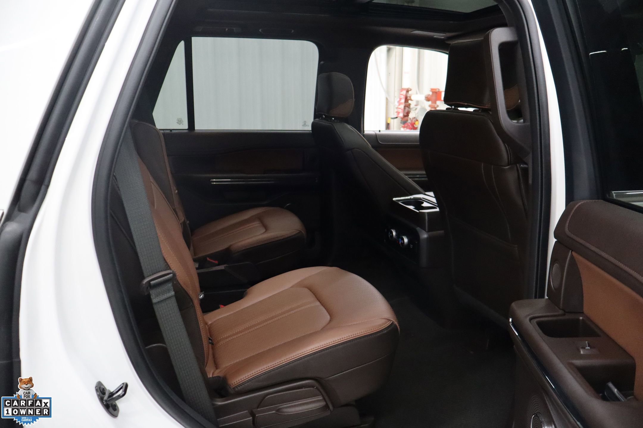 Certified 2022 Ford Expedition King Ranch image 29