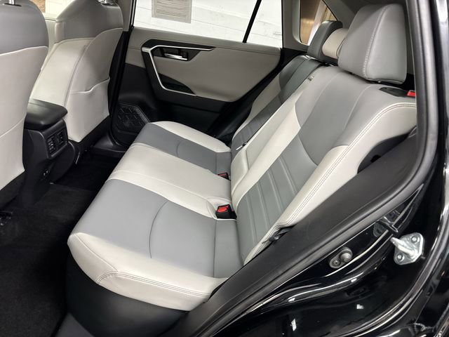 Used 2020 Toyota RAV4 Limited w/ All Weather Liner Package image 13