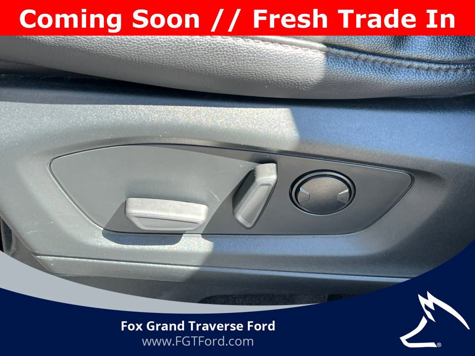 Certified 2022 Ford Explorer ST-Line w/ Class IV Trailer Tow Package AWD/4WD image 14