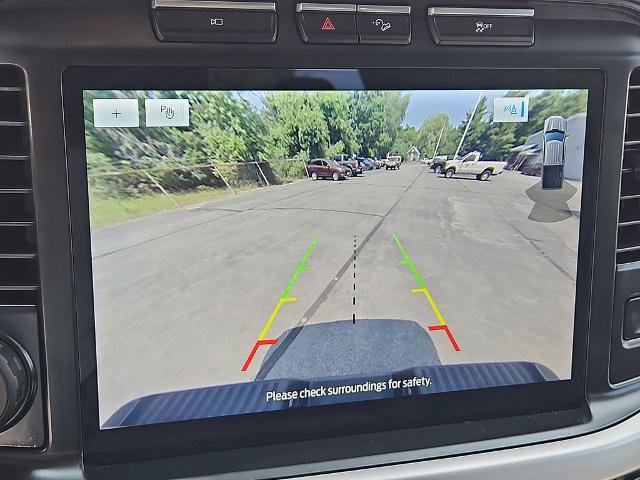 Certified 2023 Ford F150 XLT w/ Equipment Group 302A High AWD/4WD image 9
