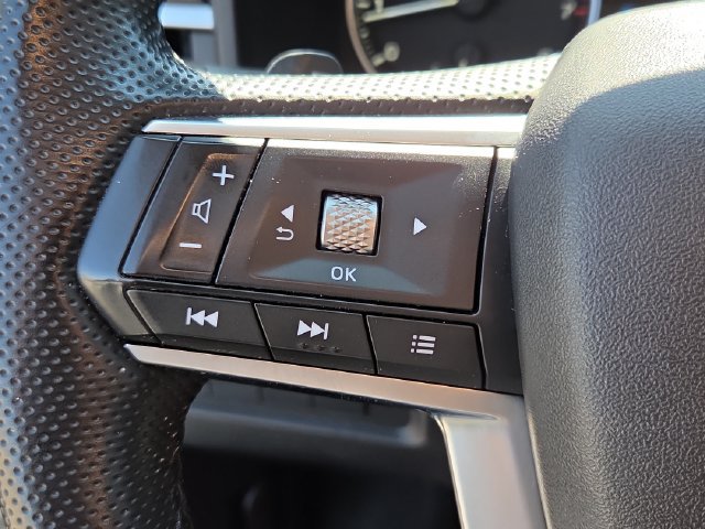 Used 2023 Mitsubishi Outlander SE AWD/4WD image 20