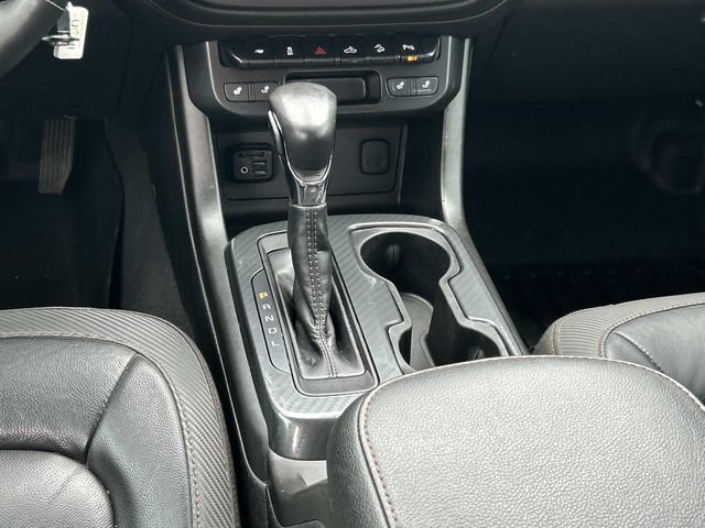 Used 2022 GMC Canyon AT4 AWD/4WD image 17