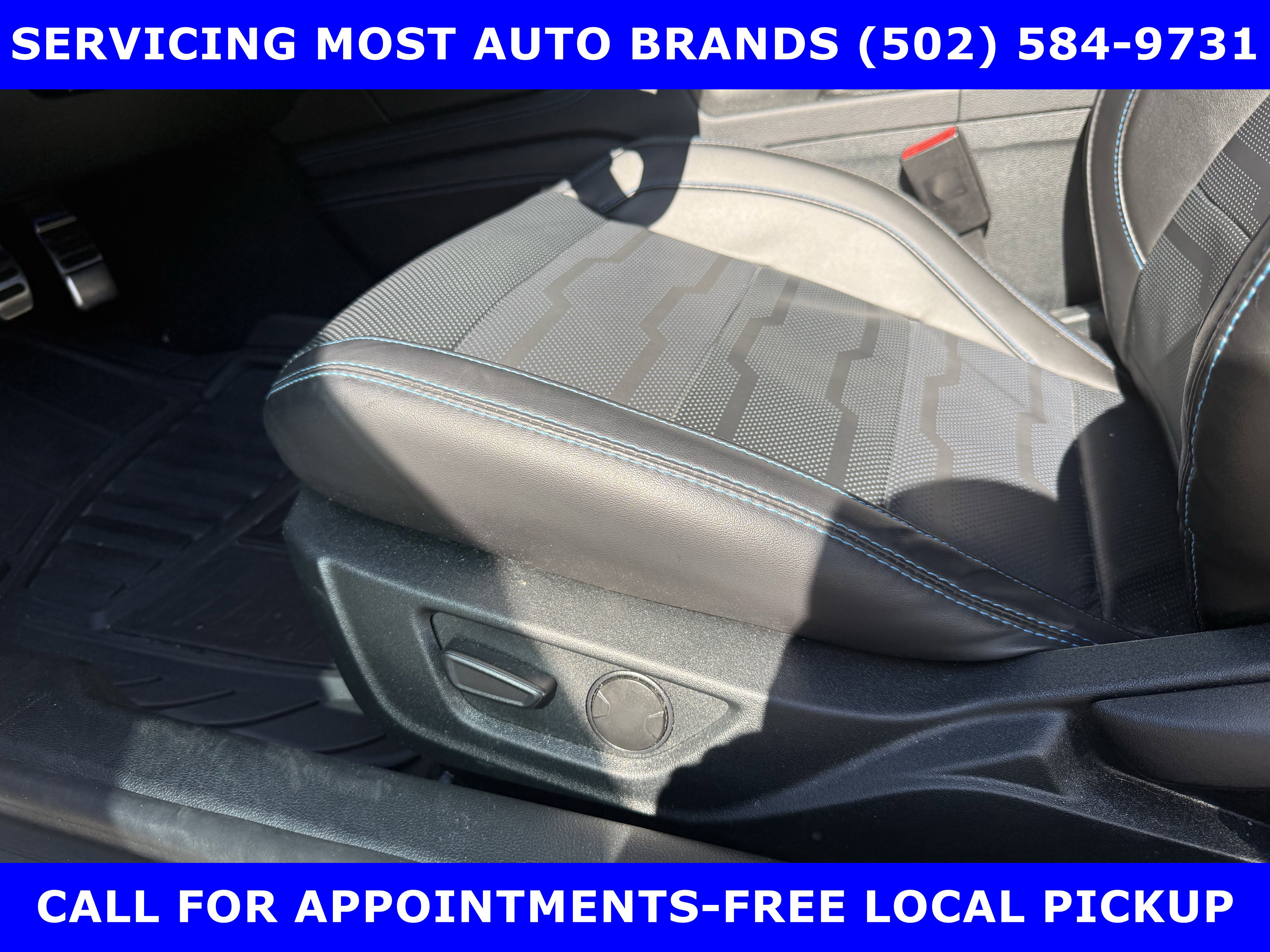 Certified 2023 Ford Mustang GT Premium w/ GT Performance Package image 20