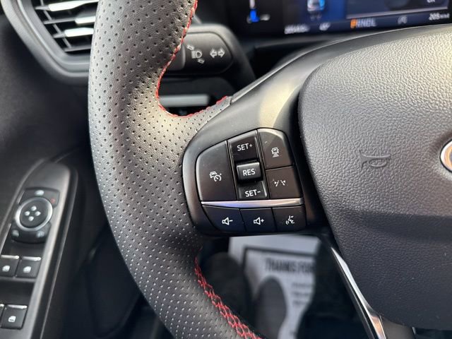 Certified 2023 Ford Escape ST-Line w/ Tech Pack #1 image 18