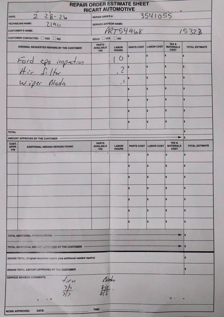 Used 2023 Chevrolet Silverado 1500 LT image 11