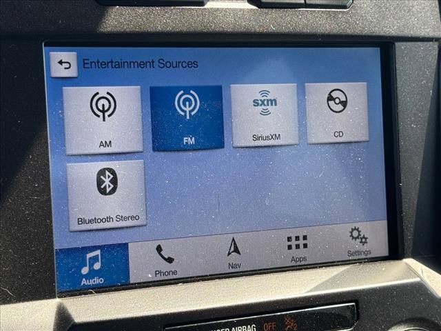 Certified 2018 Ford F150 XLT w/ Equipment Group 302A Luxury RWD image 22