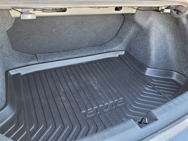 Used 2020 Honda Civic EX image 12