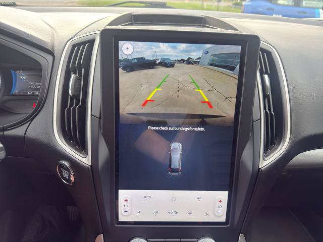 Certified 2023 Ford Edge SEL AWD/4WD image 22
