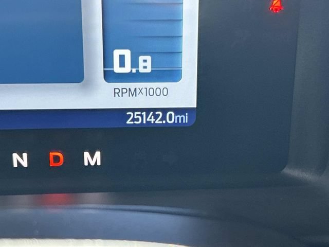 Certified 2023 Ford Bronco Big Bend AWD/4WD image 38