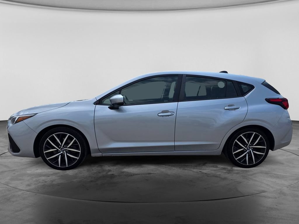 Used 2024 Subaru Impreza 2.0i Sport AWD/4WD image 5