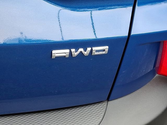 Certified 2023 Ford Escape Platinum w/ Premium Technology Package image 35