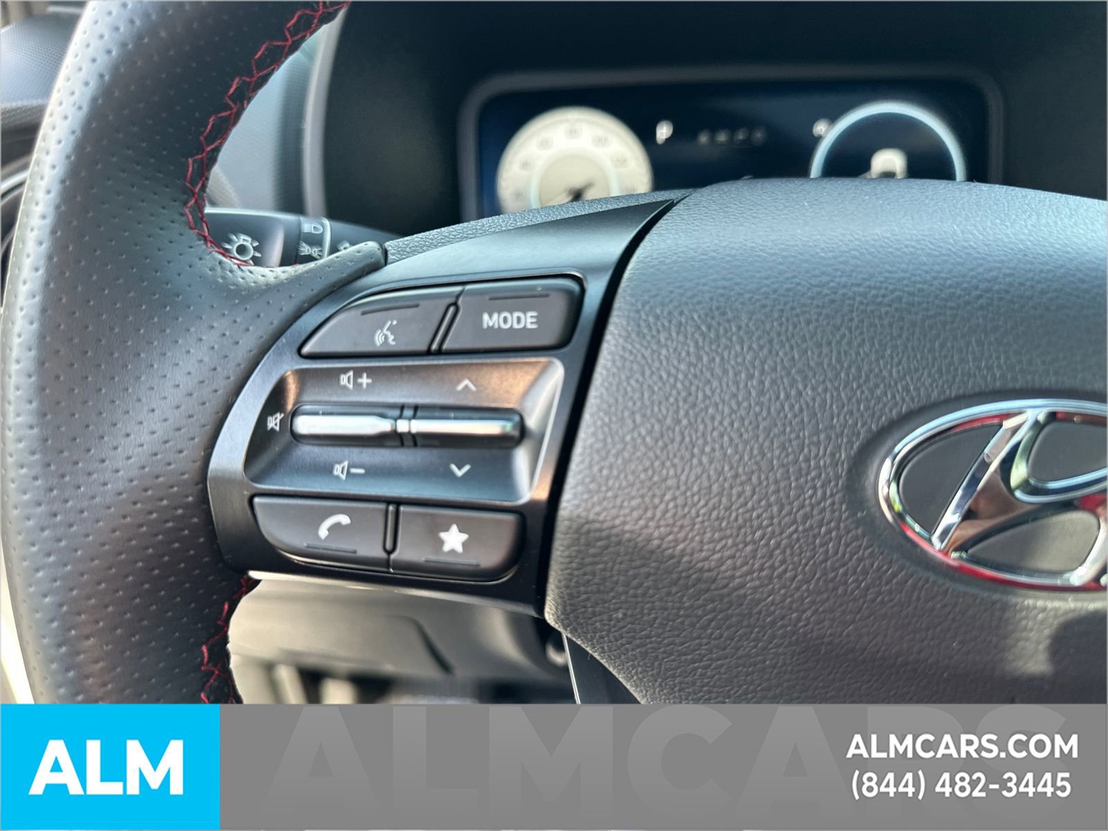 Used 2023 Hyundai Kona N Line image 20