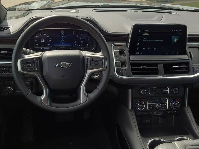 Used 2024 Chevrolet Tahoe Z71 w/ Off-Road Capability Package AWD/4WD image 21
