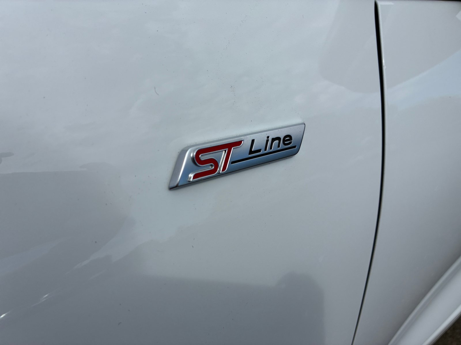 Certified 2023 Ford Escape ST-Line AWD/4WD image 23