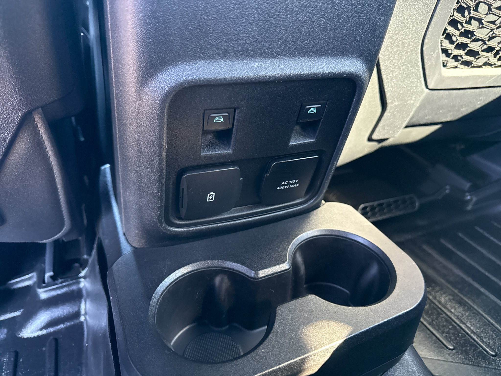 Certified 2022 Ford Bronco Badlands AWD/4WD image 25