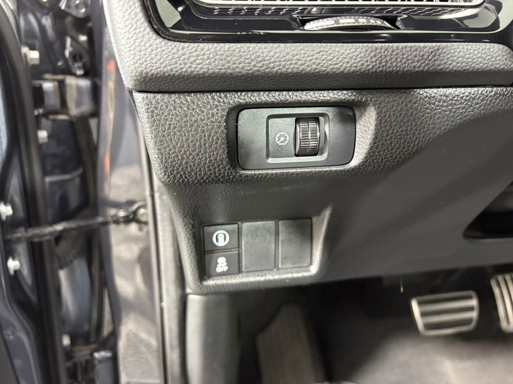 Used 2022 Honda Civic Sport image 15