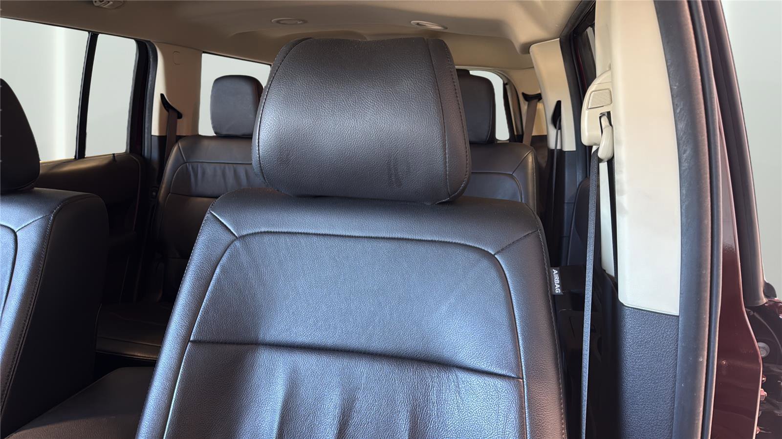 Certified 2019 Ford Flex SEL w/ Equipment Group 202A FWD image 22