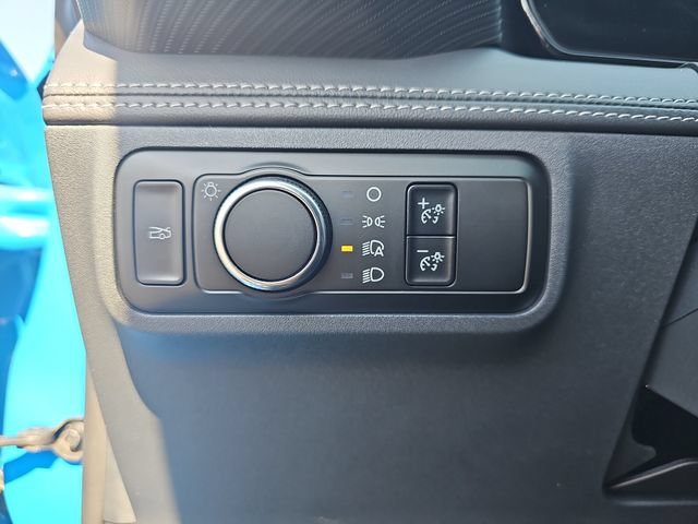 Certified 2024 Ford Mustang GT Premium RWD image 25
