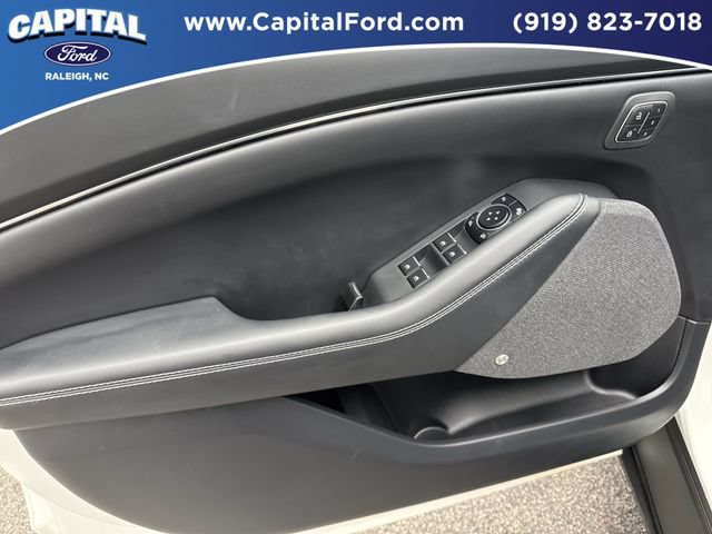 Certified 2025 Ford Mustang Mach-E Premium AWD/4WD image 20
