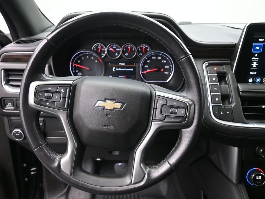 Used 2021 Chevrolet Tahoe LS image 7
