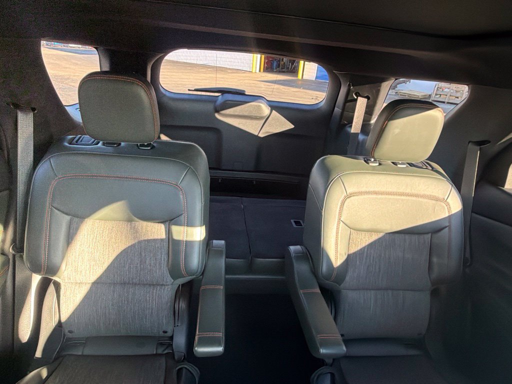 Certified 2022 Ford Explorer Timberline AWD/4WD image 47