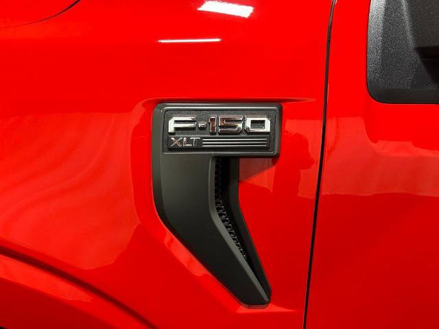 Certified 2021 Ford F150 XLT w/ Equipment Group 302A High AWD/4WD image 10