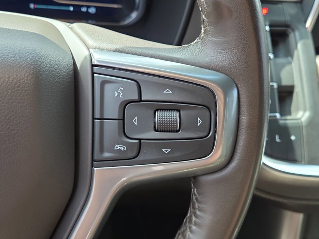 Used 2023 Chevrolet Tahoe Z71 AWD/4WD image 22