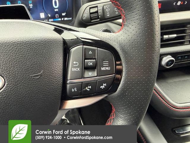 Certified 2025 Ford Explorer ST-Line image 26