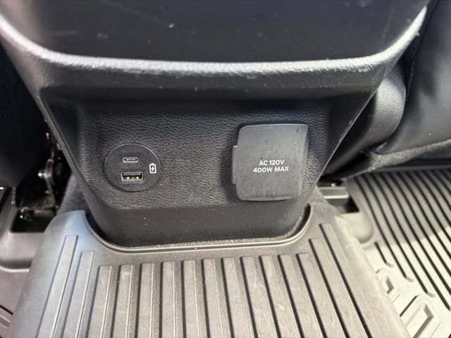 Certified 2024 Ford Ranger Raptor AWD/4WD image 21