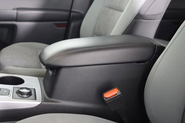 Certified 2022 Ford Bronco Sport Big Bend w/ Convenience Package image 58