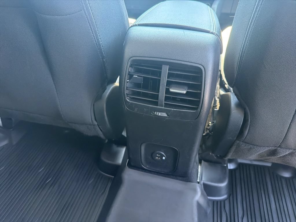 Certified 2021 Ford Escape SE FWD image 47