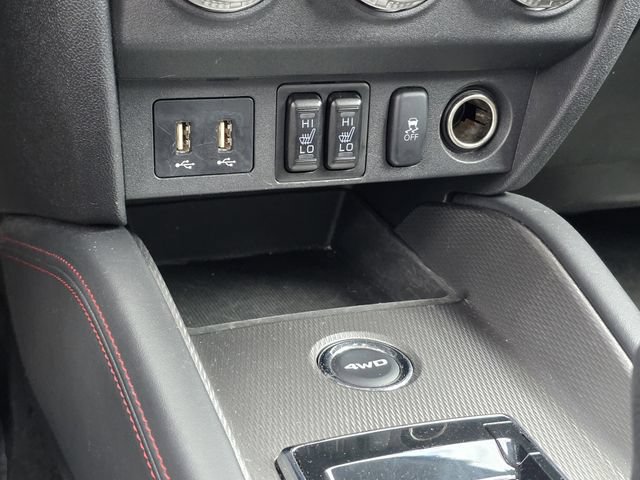 Used 2024 Mitsubishi Outlander Sport AWD image 20