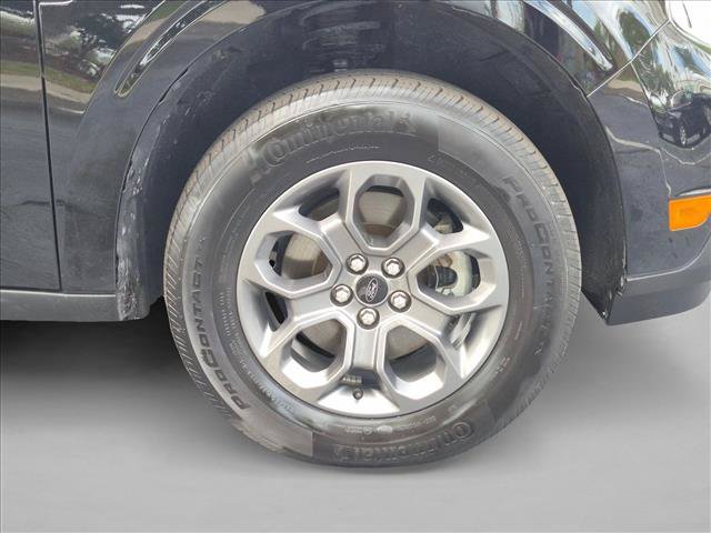 Certified 2024 Ford Maverick XLT w/ Equipment Group 300A Standard AWD/4WD image 22
