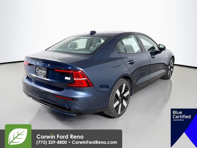 Used 2024 Volvo S60 T8 Ultimate AWD/4WD image 9