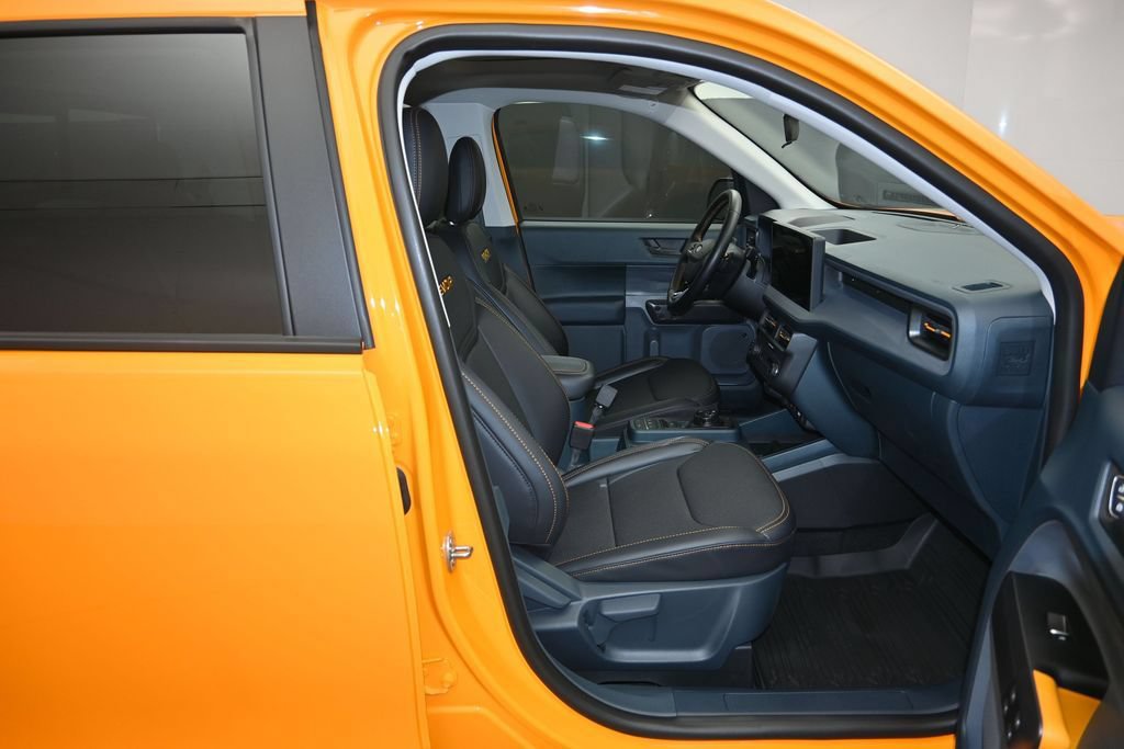 Certified 2026 Ford Maverick Tremor AWD/4WD image 28
