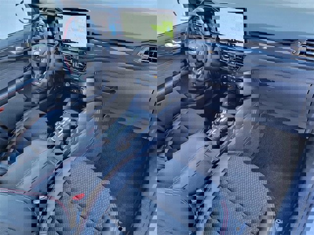 Certified 2023 Ford Escape ST-Line w/ Tech Pack #1 image 25