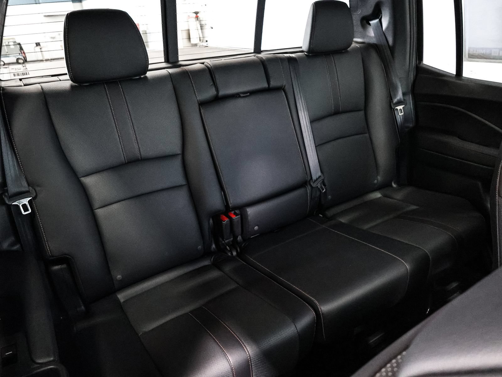 Used 2024 Honda Ridgeline TrailSport image 22