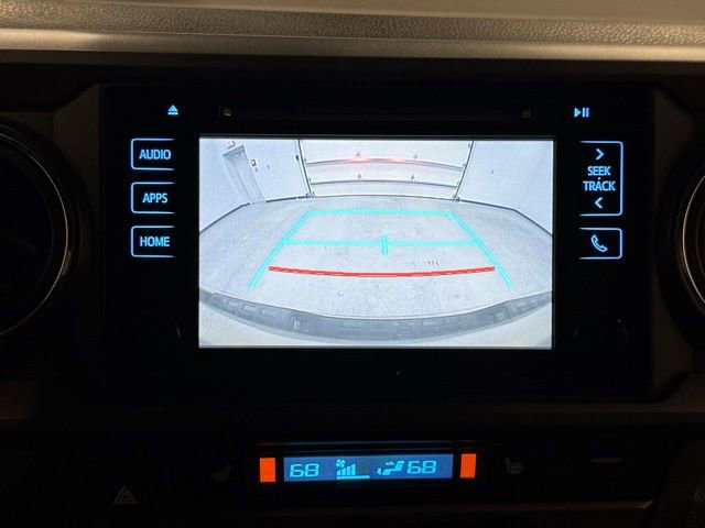 Used 2017 Toyota Tacoma TRD Off-Road image 28