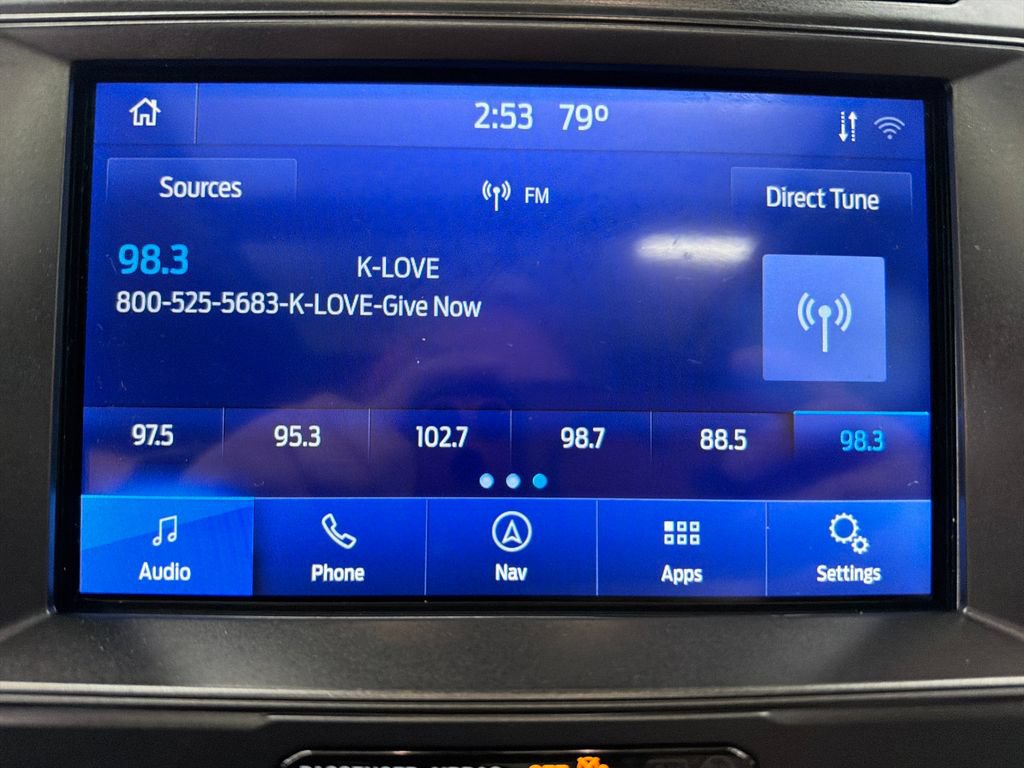 Certified 2021 Ford Expedition Max Limited RWD image 27