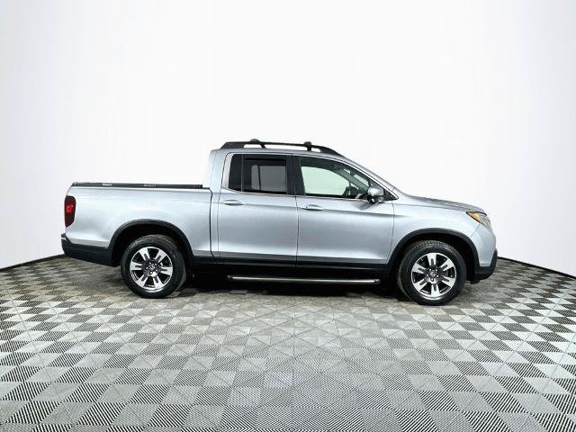 Used 2017 Honda Ridgeline RTL-T image 8