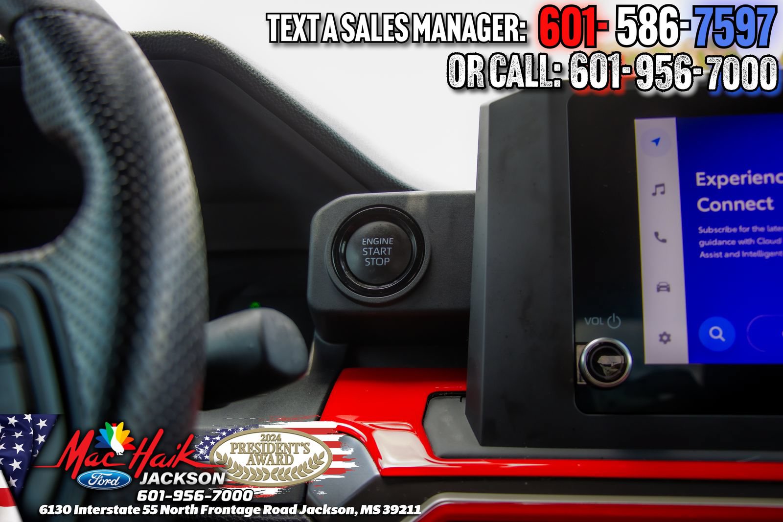 Used 2024 Toyota Tacoma SR5 RWD image 17