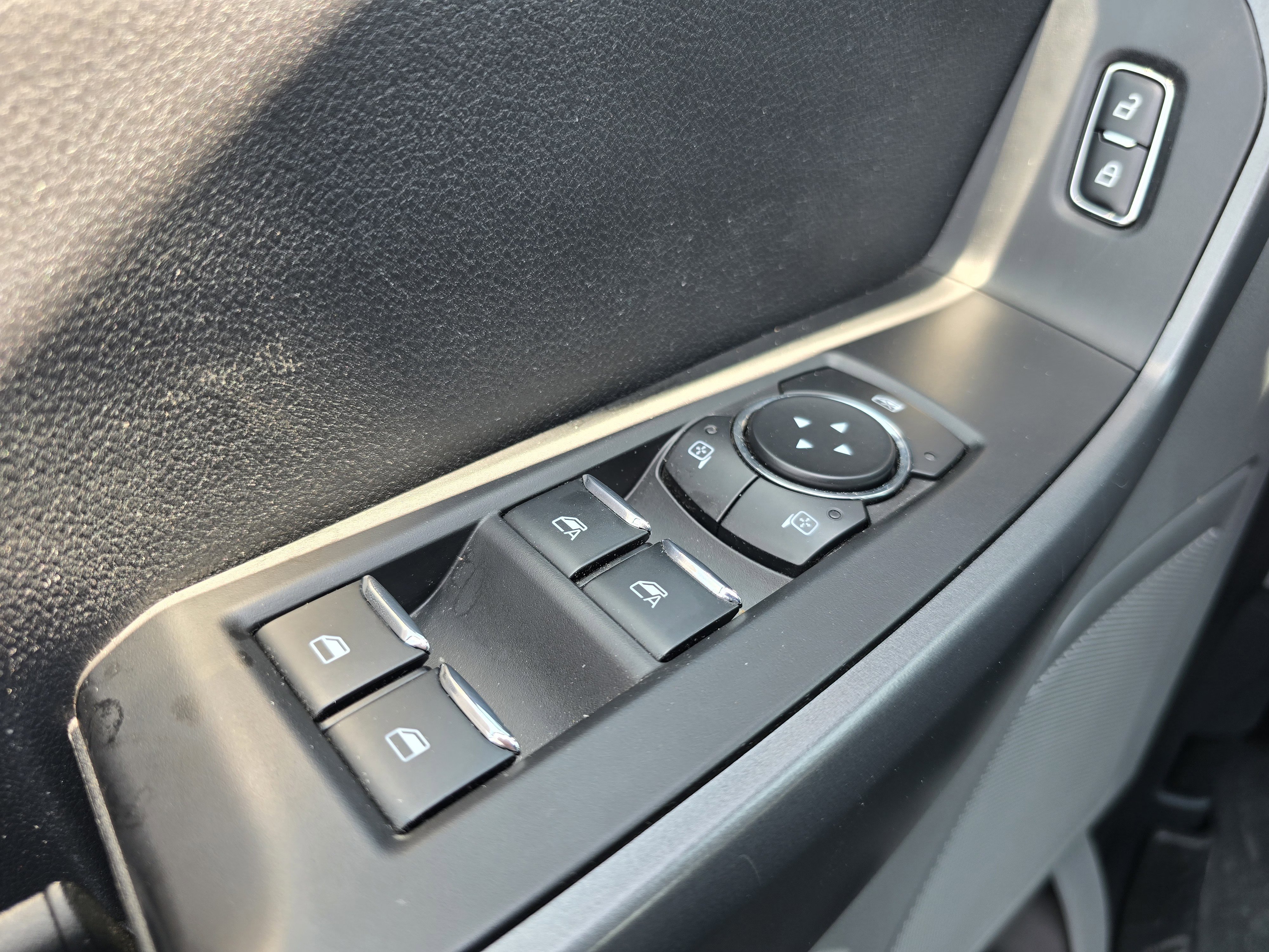 Certified 2023 Ford F350 XL w/ STX Appearance Package AWD/4WD image 17