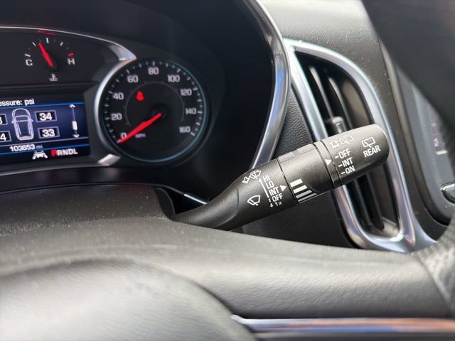 Used 2021 Chevrolet Equinox LT AWD/4WD image 42