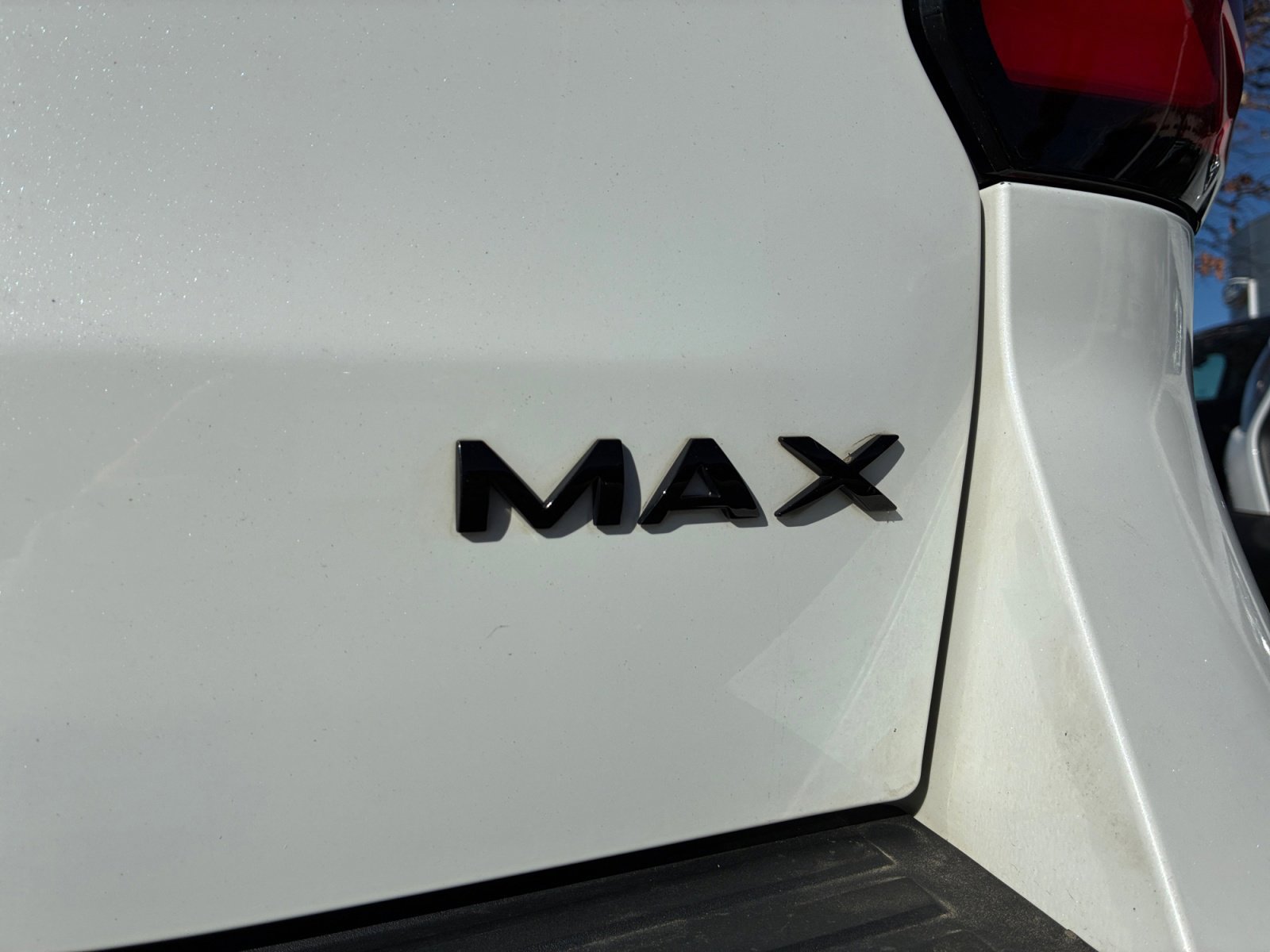 Certified 2022 Ford Expedition Max Limited image 24