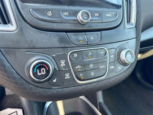 Used 2023 Chevrolet Malibu LT image 21