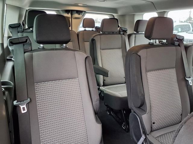 Certified 2024 Ford Transit 350 XLT RWD image 6
