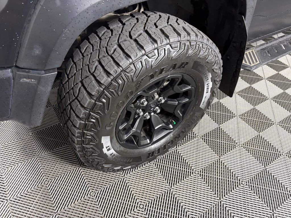Used 2021 RAM 1500 TRX w/ TRX Level 2 Equipment Group AWD/4WD image 9