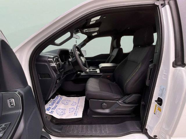 Certified 2024 Ford F150 STX AWD/4WD image 13