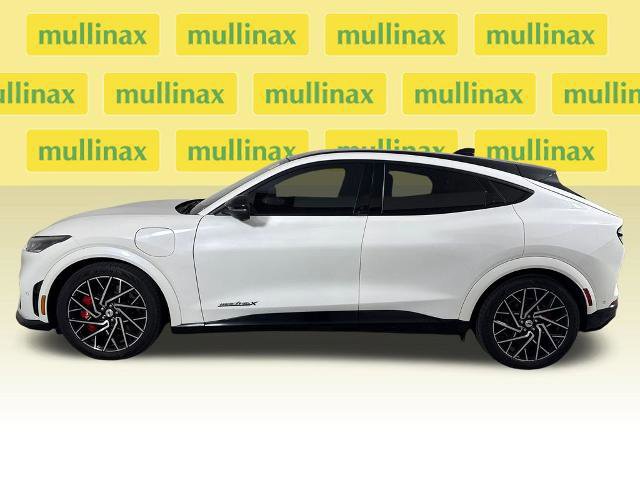 Certified 2023 Ford Mustang Mach-E GT w/ GT Performance Edition AWD/4WD image 5