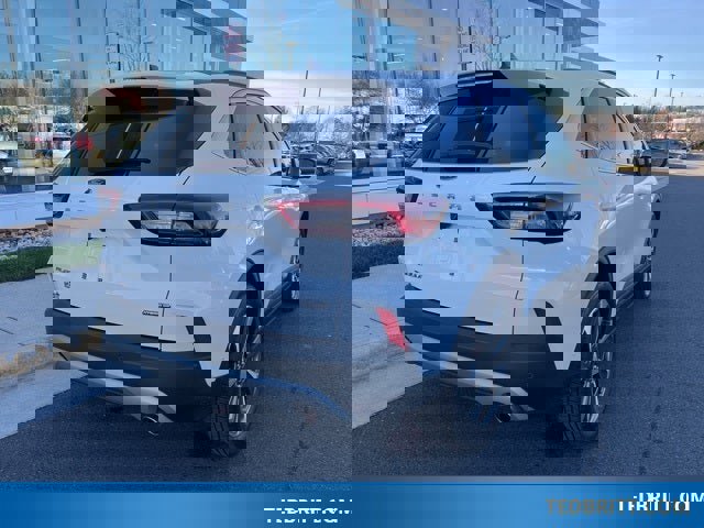 Certified 2024 Ford Escape Platinum w/ Premium Technology Package image 8